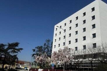 Acca Sporting Milano Aa Hotels