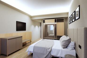 Acca Sporting Milano   Aa Hotels
