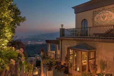 هتل Villa Ducale