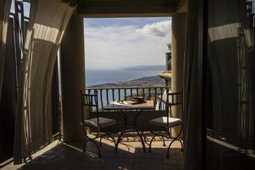 هتل Villa Ducale