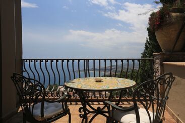 هتل Villa Ducale