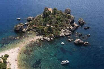 هتل Villa Ducale