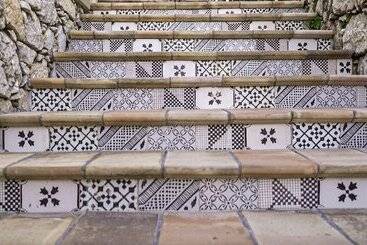 هتل Villa Ducale
