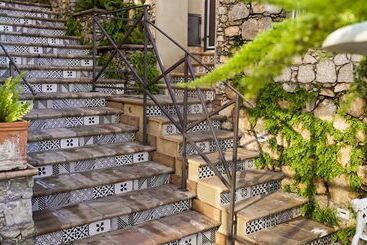 هتل Villa Ducale