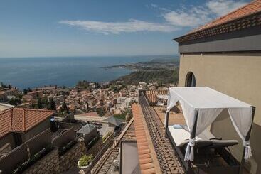 هتل Villa Ducale