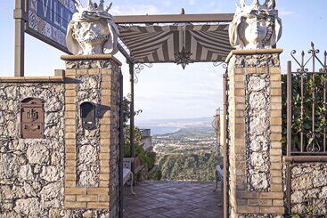 هتل Villa Ducale