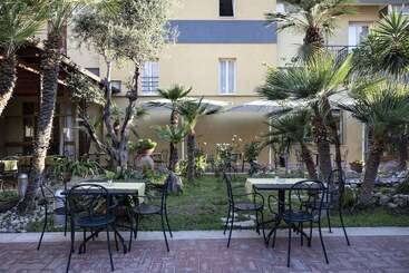 هتل Villa Margherita