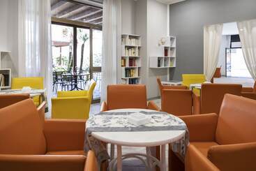 هتل Villa Margherita