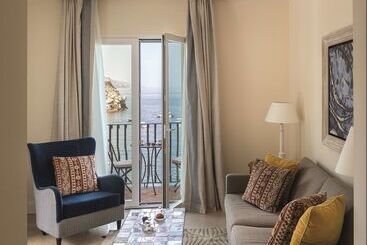 Villa Sant Andrea, A Belmond Hotel, Taormina Mare