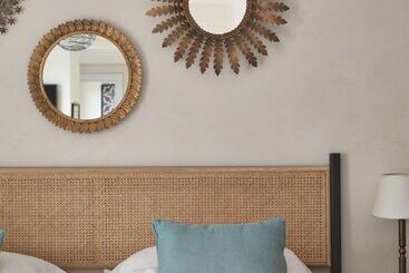 Villa Sant Andrea, A Belmond Hotel, Taormina Mare