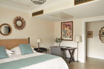 Villa Sant Andrea, A Belmond Hotel, Taormina Mare