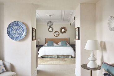 Villa Sant Andrea, A Belmond Hotel, Taormina Mare