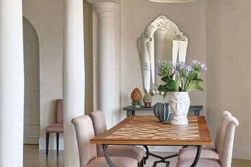 Villa Sant Andrea, A Belmond Hotel, Taormina Mare