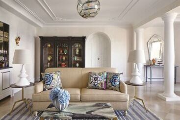 Villa Sant Andrea, A Belmond Hotel, Taormina Mare