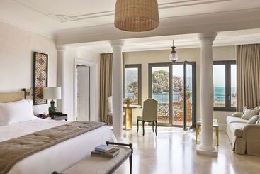 Villa Sant Andrea, A Belmond Hotel, Taormina Mare