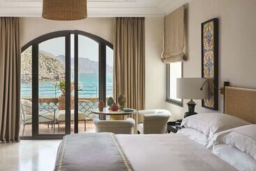 Villa Sant Andrea, A Belmond Hotel, Taormina Mare