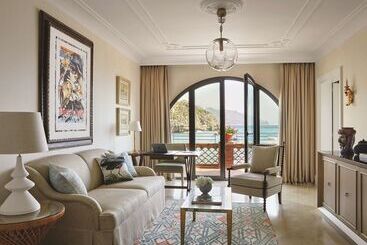 Villa Sant Andrea, A Belmond Hotel, Taormina Mare