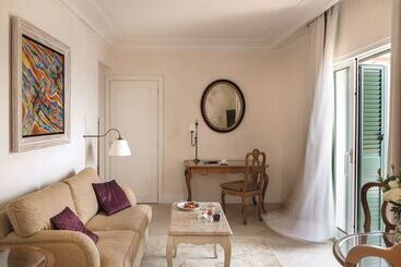 Villa Sant Andrea, A Belmond Hotel, Taormina Mare