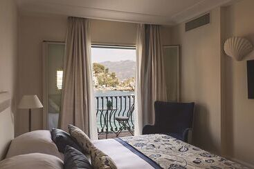 Villa Sant Andrea, A Belmond Hotel, Taormina Mare