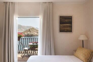 Villa Sant Andrea, A Belmond Hotel, Taormina Mare