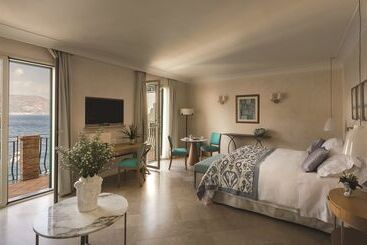 Villa Sant Andrea, A Belmond Hotel, Taormina Mare