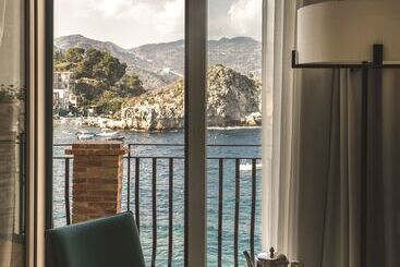 Villa Sant Andrea, A Belmond Hotel, Taormina Mare