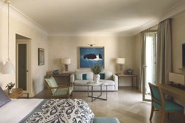 Villa Sant Andrea, A Belmond Hotel, Taormina Mare