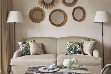 Villa Sant Andrea, A Belmond Hotel, Taormina Mare
