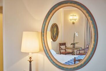 Villa Sant Andrea, A Belmond Hotel, Taormina Mare