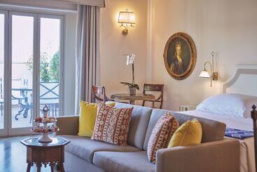 Villa Sant Andrea, A Belmond Hotel, Taormina Mare