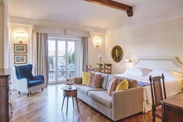 Villa Sant Andrea, A Belmond Hotel, Taormina Mare