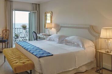 Villa Sant Andrea, A Belmond Hotel, Taormina Mare