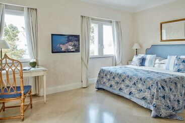 Villa Sant Andrea, A Belmond Hotel, Taormina Mare