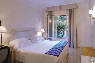 Villa Sant Andrea, A Belmond Hotel, Taormina Mare