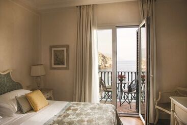 Villa Sant Andrea, A Belmond Hotel, Taormina Mare