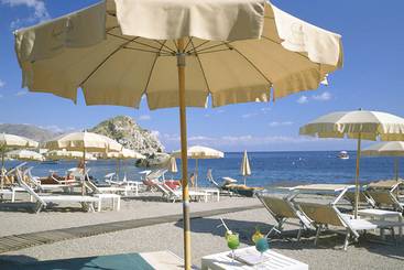 Villa Sant Andrea, A Belmond Hotel, Taormina Mare