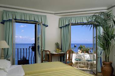 Villa Sant Andrea, A Belmond Hotel, Taormina Mare