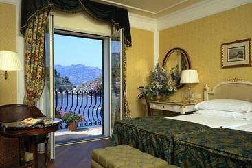 Villa Sant Andrea, A Belmond Hotel, Taormina Mare