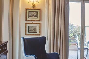 Villa Sant Andrea, A Belmond Hotel, Taormina Mare