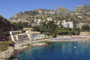 Villa Sant Andrea, A Belmond Hotel, Taormina Mare
