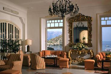 Villa Sant Andrea, A Belmond Hotel, Taormina Mare