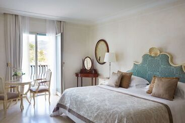 Villa Sant Andrea, A Belmond Hotel, Taormina Mare