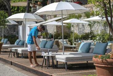 Villa Sant Andrea, A Belmond Hotel, Taormina Mare