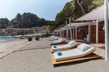 Villa Sant Andrea, A Belmond Hotel, Taormina Mare