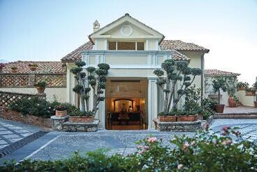 Villa Sant Andrea, A Belmond Hotel, Taormina Mare