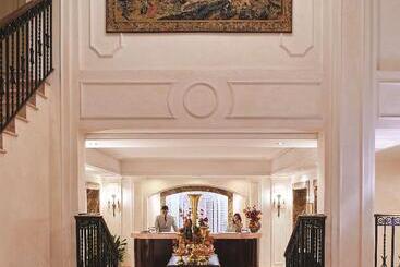 Villa Sant Andrea, A Belmond Hotel, Taormina Mare
