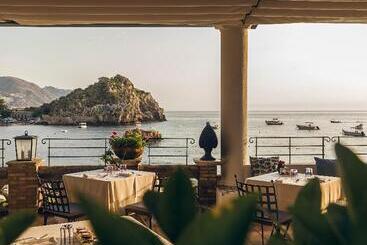 Villa Sant Andrea, A Belmond Hotel, Taormina Mare