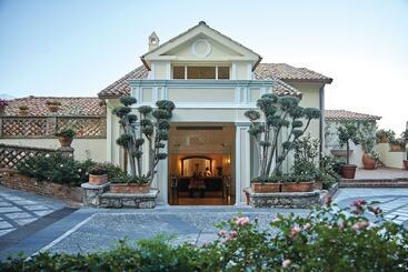 Villa Sant Andrea, A Belmond Hotel, Taormina Mare
