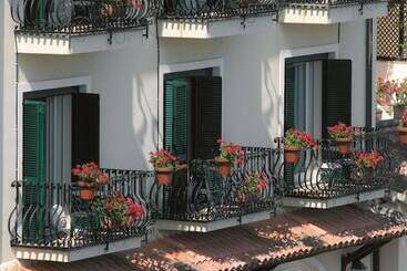 Villa Sant Andrea, A Belmond Hotel, Taormina Mare