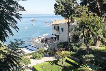 Villa Sant Andrea, A Belmond Hotel, Taormina Mare